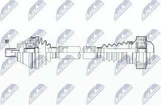 NTY NPW-VW-107