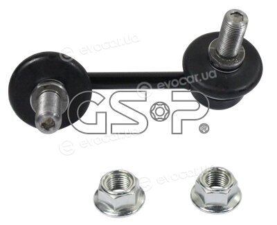 GSP S050243