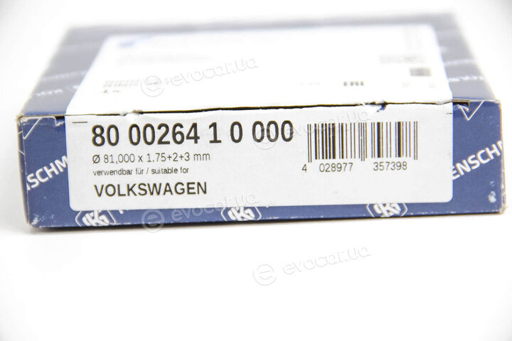 Kolbenschmidt 800026410000