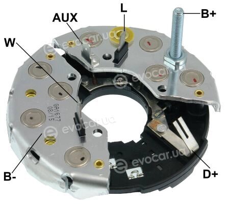 Gauss GA1677