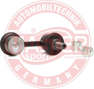 Master Sport 36387-PCS-MS