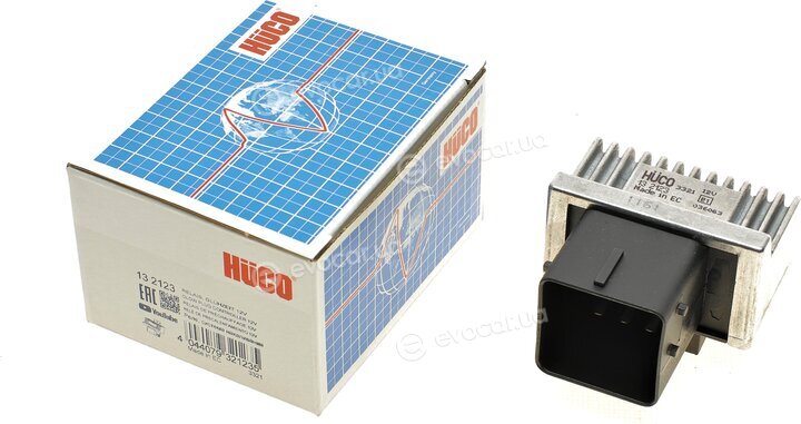 Astemo (Hitachi) / Huco 132123