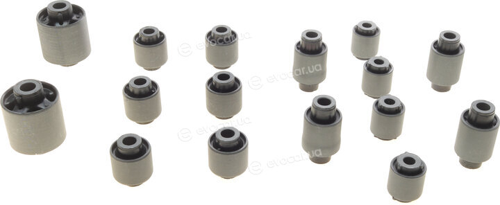 Belgum BGKIT-2