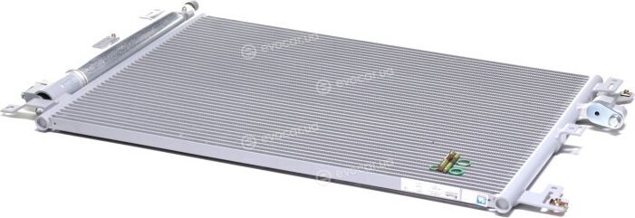Nissens 940830