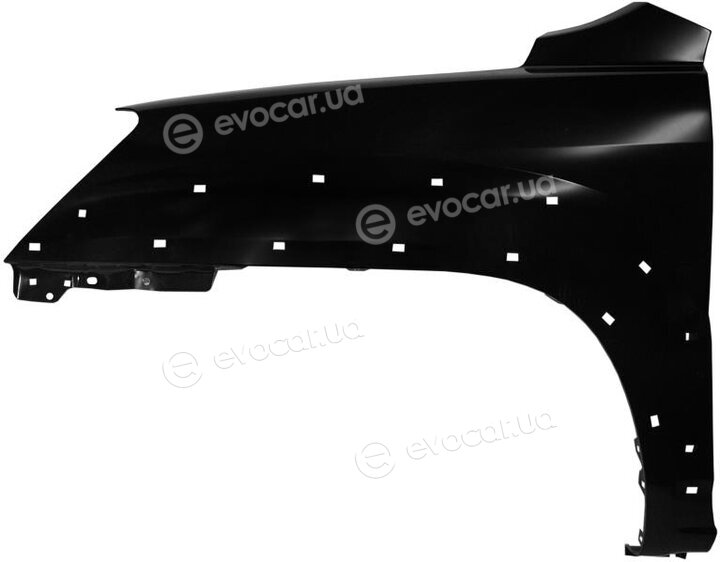 Pro Parts / Klokkerholm 3291313