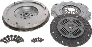 Kawe / Quick Brake DMV195M