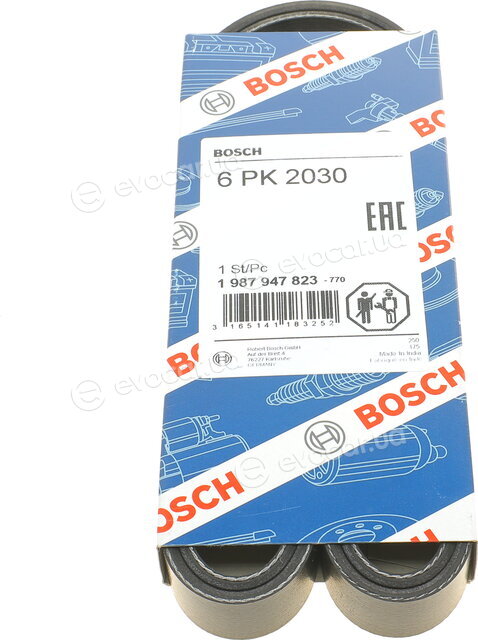 Bosch 1 987 947 823