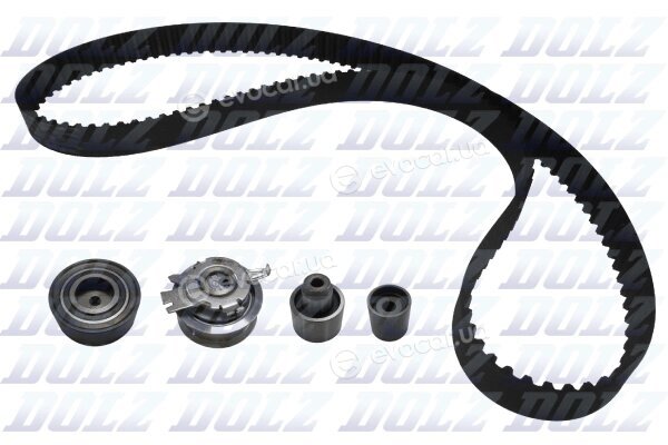 Dolz SKD100