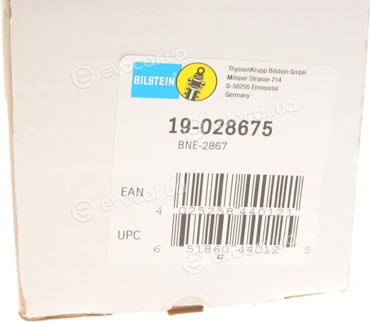 Bilstein 19-028675