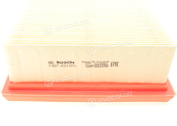 Bosch 1 457 433 071