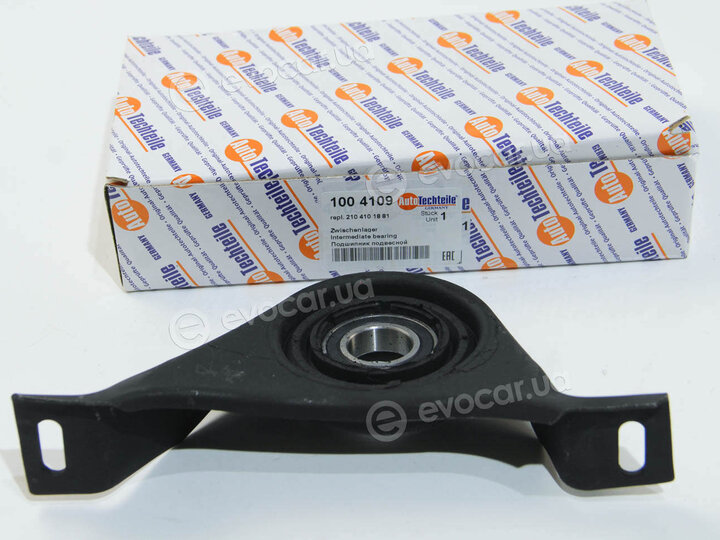 Autotechteile 100 4109