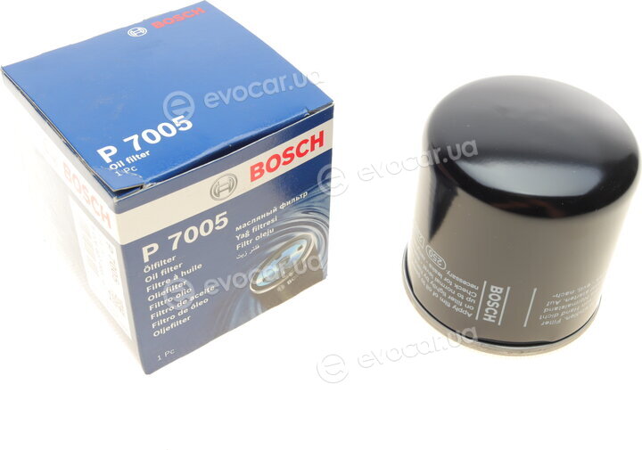 Bosch F 026 407 005