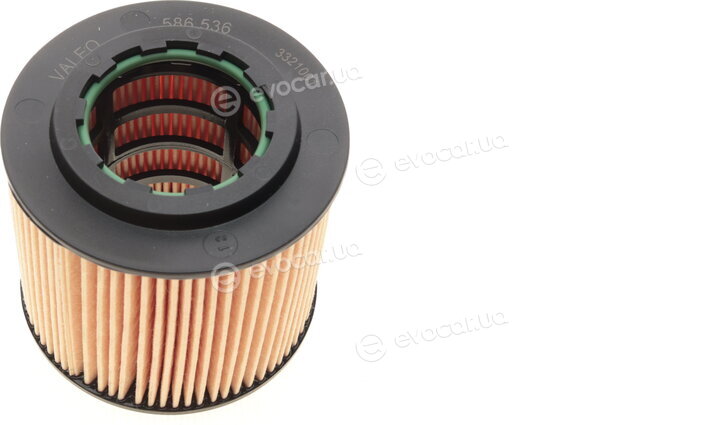 Valeo 586536