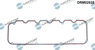 Dr. Motor DRM02628