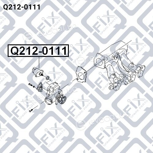 Q-Fix Q2120111