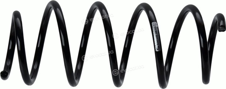 Sachs 998 929