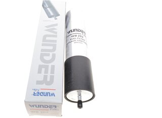 Wunder WB-202