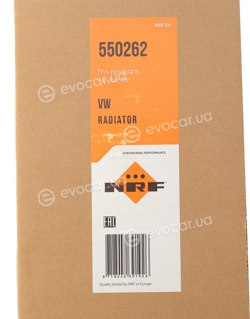 NRF 550262
