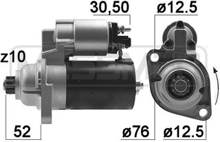 Era / Messmer 220055A