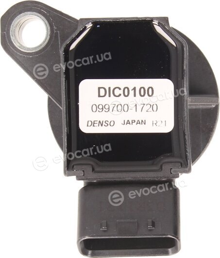 Denso DIC-0100