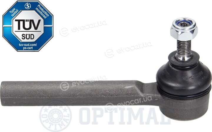 Optimal G1-014