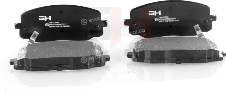 GH GH-413530