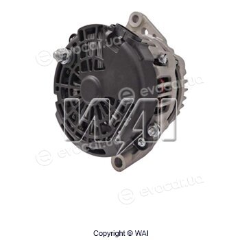WAI 8865N