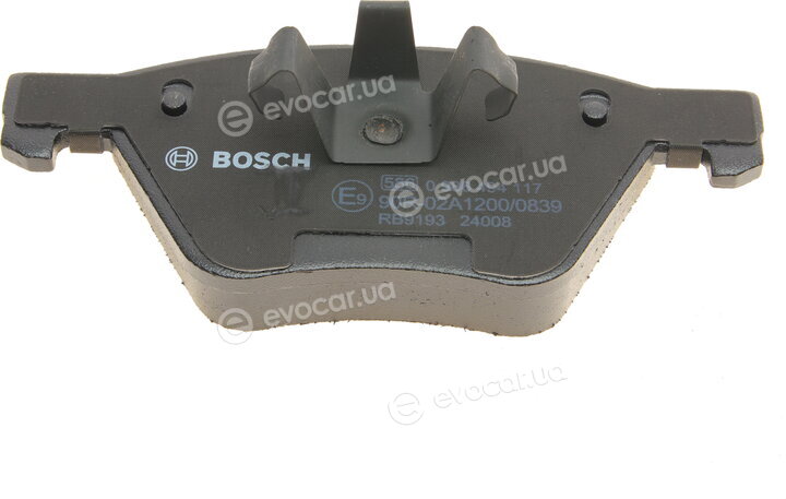 Bosch 0 986 494 117