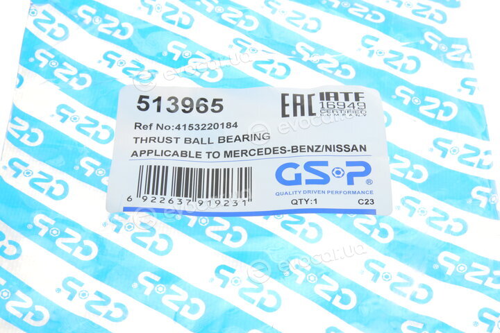 GSP 513965
