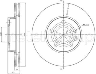 Cifam 800-403C