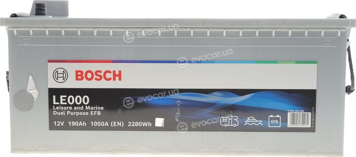 Bosch 0092LE0000