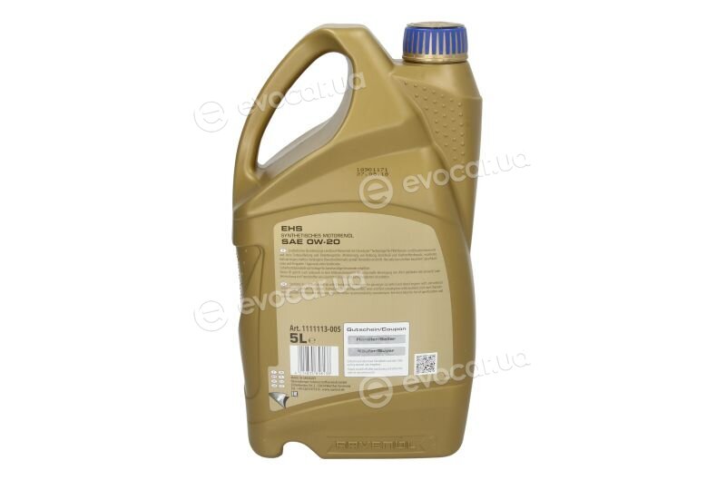 Ravenol 1111113-005