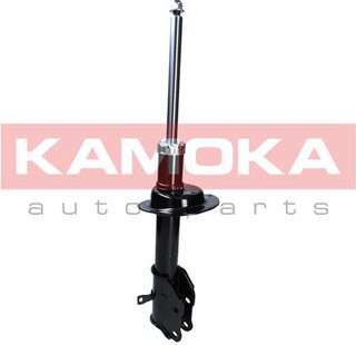 Kamoka 2000604