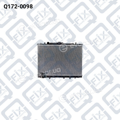 Q-Fix Q1720098