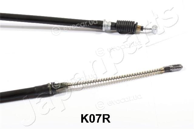 Japanparts BC-K07R