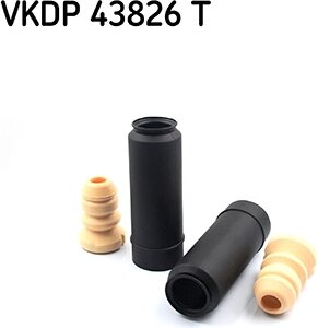 SKF VKDP 43826 T