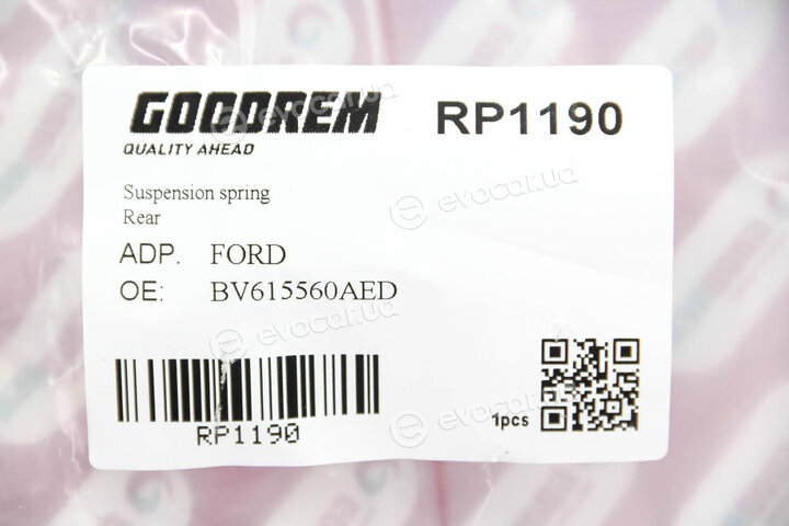 Goodrem RP1190