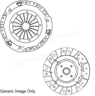 National CK10030