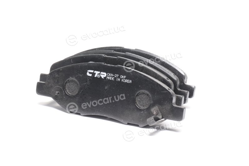 CTR GK0742