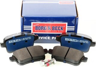 Borg & Beck BBP2185