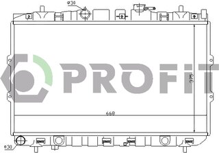 Profit PR 2910A9