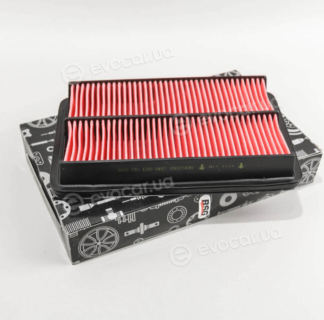 BSG BSG 55-135-002