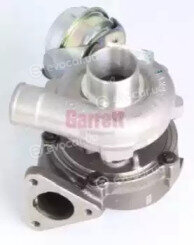 Garrett 705097-5002S