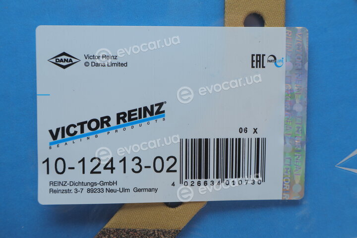 Victor Reinz 10-12413-02