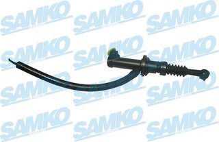 LPR / Samko F30254