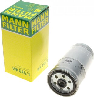 Mann WK 845/1