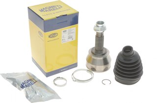 Magneti Marelli 302015100096