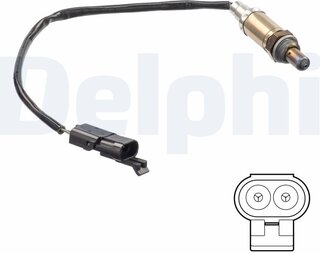 Delphi ES21337-12B1