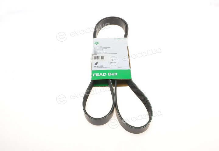 INA FB 7PK1666