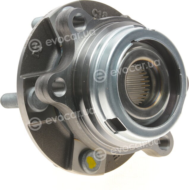 SKF VKBA 6984